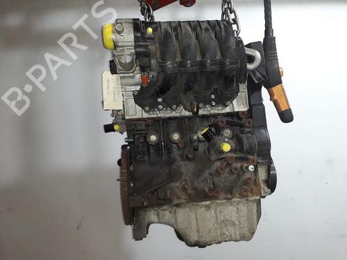 Engine CITROËN C3 Pluriel (HB_) 1.6 | BP29577521M1