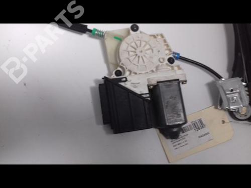 Front right window mechanism SEAT IBIZA III (6L1) 1.4 16V | BP10701307C23 