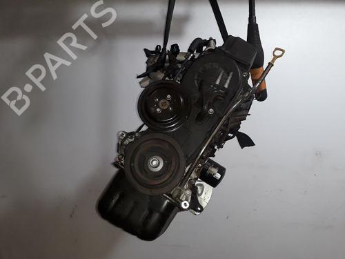 Engine KIA PICANTO I (SA) 1.0 | BP29380191M1 