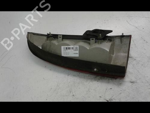 Used Left taillight OPEL ASTRA G Estate (T98) 1.6 16V (F35) (101 hp) 23196491