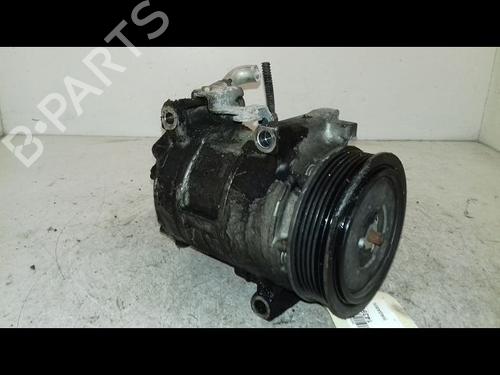 AC compressor CITROËN C3 AIRCROSS II (2R_, 2C_) 1.6 BlueHDi 100 (2CBHYB) | BP34640420M34 - Image 2
