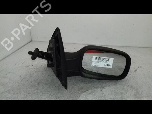 right-mirror-renault-clio-iii-br01-cr01-2005-2006-2007-2008-2009-2010-2011-2012-2013-2014-33947074 main image