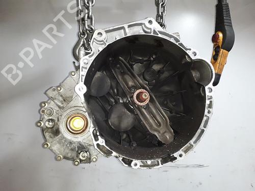 Gearbox MINI MINI (R56) One D | BP15903596M3