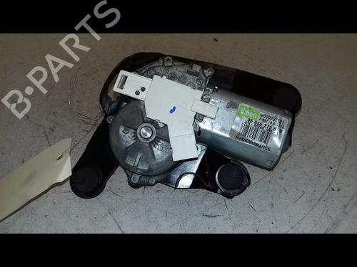 Used Rear wiper motor CITROËN C3 II (SC_) 1.4 VTi 95 (95 hp) 31348055