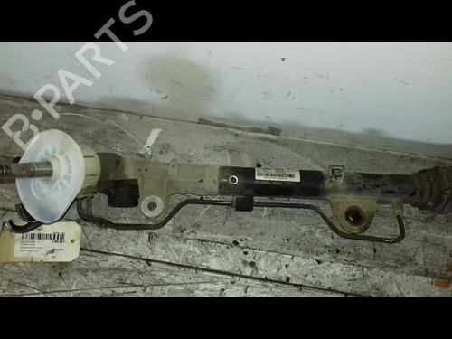 Used Steering rack Steering rack DACIA DUSTER (HS_) 1.6 16V Hi-Flex (105 hp) 40204712 40204712