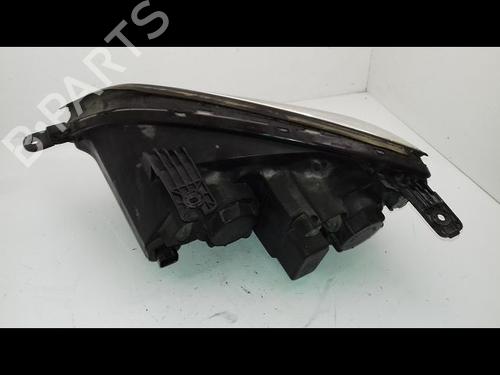 Used Right headlight OPEL ANTARA A (L07) 2.0 CDTI 4x4 (150 hp) 19133207