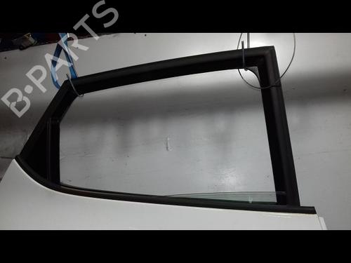 Right rear door SEAT IBIZA IV (6J5, 6P1) 1.4 TDI | BP29225498C5 