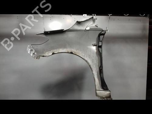Used Right front fenders MAZDA 5 (CR) 2.0 CD (CR19) (110 hp) 13214270