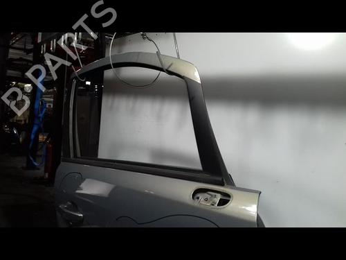 Right front door OPEL CORSA D (S07) 1.3 CDTI (L08, L68) | BP13214279C3 