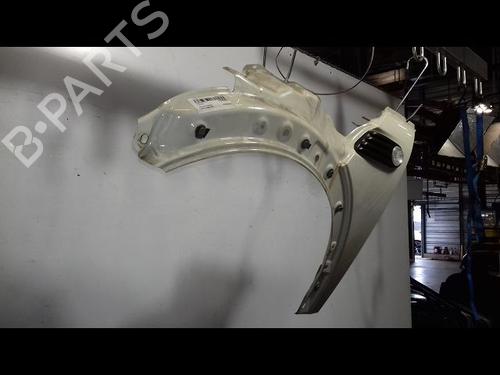 Left front fenders MINI MINI (R56) Cooper | BP17085809C41 