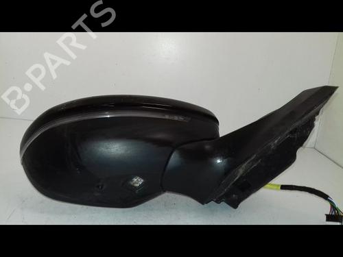 Right mirror PEUGEOT 2008 II (UD_, US_, UY_, UJ_, UR_, UC_) 1.5 BlueHDI 130 | BP29216670C27 