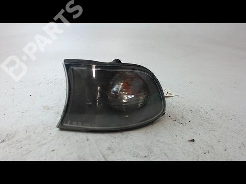 Used Left front indicator Left front indicator BMW 3 Compact (E46) 316 ti (115 hp) 8968673 8968673
