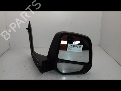 Used Right mirror FORD TRANSIT CONNECT V408 Box Body/MPV 1.6 TDCi (95 hp) 29225409
