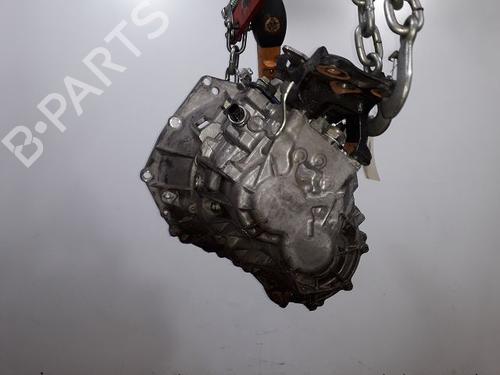 Used Gearbox PEUGEOT 108 1.0 VTi (69 hp) 10486433
