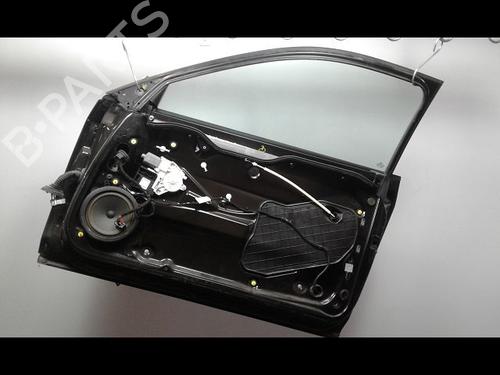 Right front door AUDI A3 (8P1) 2.0 TDI | BP23195366C3 