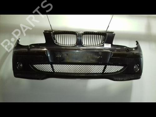 Used Front bumper Front bumper BMW 1 (E87) 120 d (163 hp) 36344066 36344066