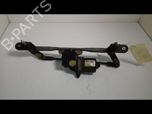 Used Front wiper motor FIAT 500 (312_) 1.2 (312AXA1A) (69 hp) 16084086