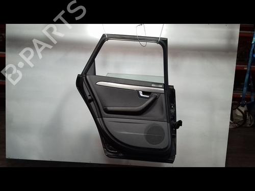 Used Left rear door SEAT EXEO ST (3R5) 2.0 TDI (120 hp) 16361915