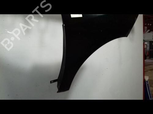 Right front fenders RENAULT MEGANE III Hatchback (BZ0/1_, B3_) 1.5 dCi (BZ09, BZ0D, BZ1W, BZ29, BZ14) | BP18779800C42 