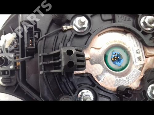 Driver airbag PEUGEOT 5008 (0U_, 0E_) 1.6 HDi | BP8974128C9 