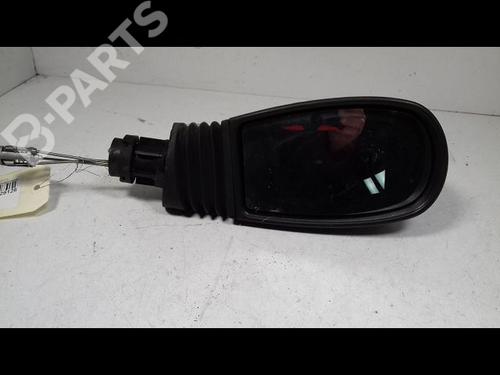 Used Left mirror FIAT PUNTO (188_) 1.2 60 (188.030, .050, .130, .150, .230, .250) (60 hp) 8973630