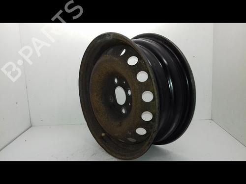Felg RENAULT TWINGO I (C06_) 1.2 16V (C060) | BP29224125C45 