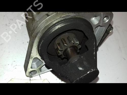 Starter FORD KA (RU8) 1.2 | BP19170861M8