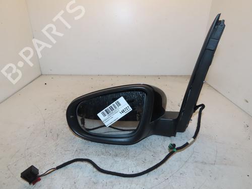 Außenspiegel links für VW TOURAN (1T3) 1.6 TDI (105 hp) 33221932