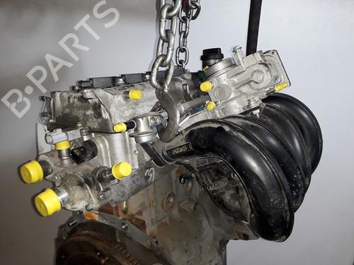 Engine TOYOTA YARIS (_P9_) 1.3 VVT-i (SCP90_, SCP90R) | BP34386984M1  - Image 6