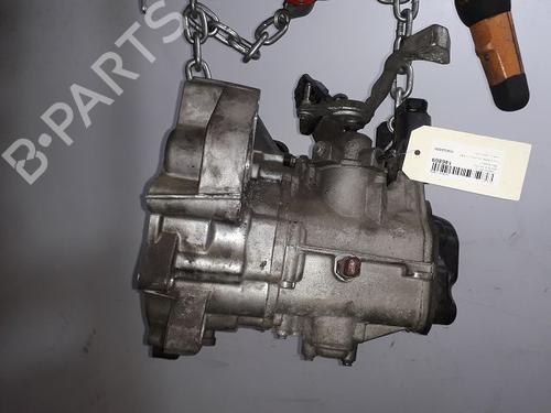 Used Gearbox VW POLO V (6R1, 6C1) 1.4 (6R1) (85 hp) 30501726
