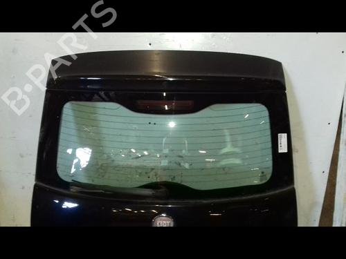Tailgate FIAT 500 (312_) 1.2 (312AXA1A) | BP29225842C6