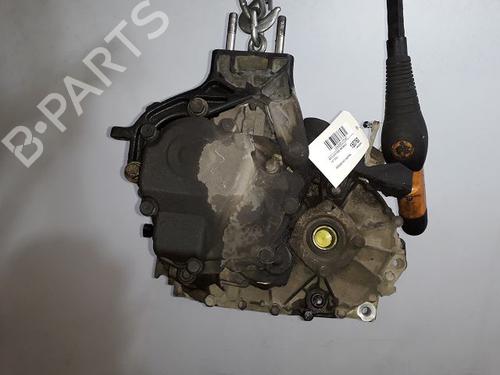 Gearbox FIAT DOBLO Cargo (263_) 1.3 D Multijet (263WXU1A, 263ZXU1A, 263WYB1A, 263ZYB1A) | BP37411331M3 - Image 3