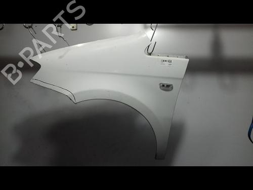 Left front fenders FIAT IDEA (350_) 1.4 16V | BP14954681C41 