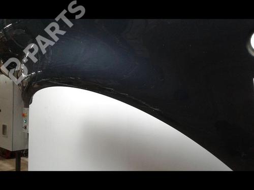 Left front fenders VW GOLF IV (1J1) 1.9 TDI | BP8972474C41 