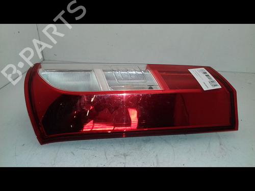 Right taillight DACIA DOKKER MPV (KE_) 1.6 LPG | BP29216878C35
