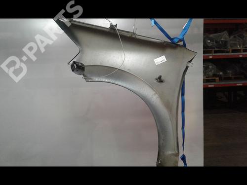 Used Right front fenders Right front fenders CITROËN C3 I (FC_, FN_) 1.4 HDi (68 hp) 8971917 8971917
