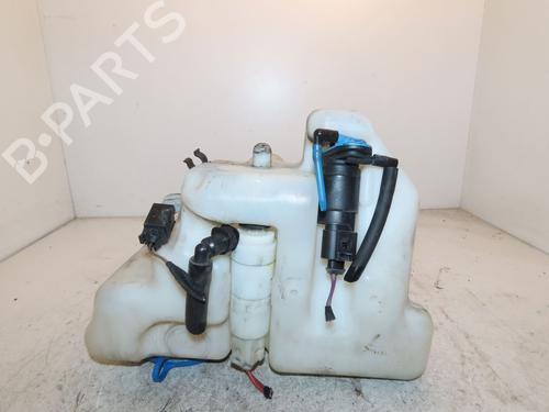 Spylertank Spylertank 33136683 33136683