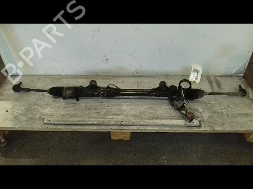 Styregear/Snekke VW TOUAREG (7LA, 7L6, 7L7) 2.5 R5 TDI (174 hp) 29223413