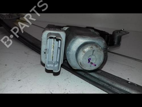 Front left window mechanism CITROËN C3 I (FC_, FN_) 1.4 HDi | BP19391361C22 
