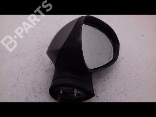 Right mirror SEAT IBIZA IV (6J5, 6P1) 1.6 TDI | BP9233965C27 