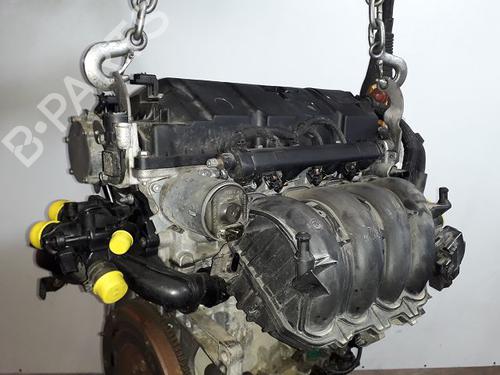 Engine PEUGEOT 207 CC (WD_) 1.6 16V | BP37480059M1 - Image 6
