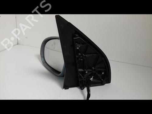Used Left mirror VW GOLF V (1K1) 1.9 TDI (105 hp) 12521778