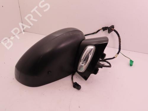 Right mirror CITROËN C4 I (LC_) 1.6 HDi | BP17067863C27 