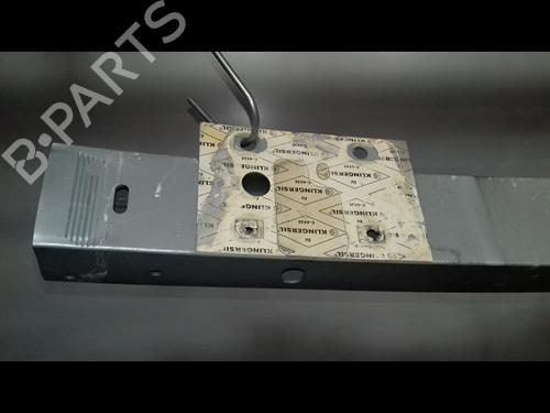 Front bumper reinforcement JAGUAR S-TYPE II (X200) 2.7 D | BP19639100C109 