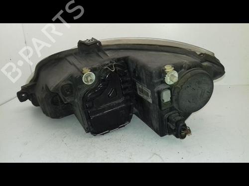 Right headlight SEAT ALTEA (5P1) 1.6 TDI | BP29226219C29 