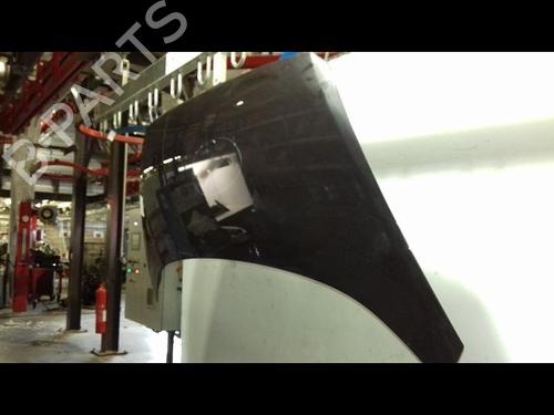 Hood KIA VENGA (YN) 1.6 CRDi 115 | BP29224727C1 