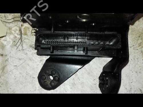 ABS pump RENAULT SCÉNIC II (JM0/1_) 1.5 dCi (JM1E, JM16) | BP22997415M43 