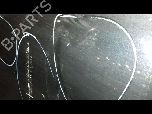 Right front door FIAT 500 (312_) 1.2 (312AXA1A) | BP18058864C3 