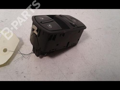 Left front window switch OPEL CORSA D (S07) 1.3 CDTI (L08, L68) | BP8973281I27 