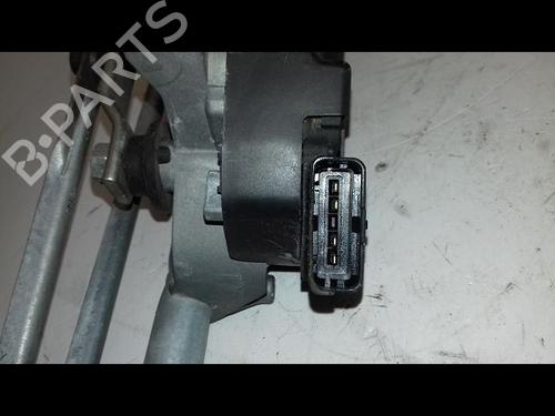 Front wiper motor PEUGEOT 1007 (KM_) 1.4 HDi | BP29226821M29